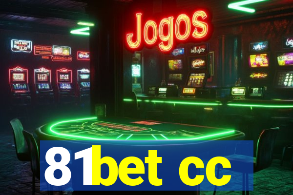 81bet cc
